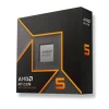 Procesador AMD Ryzen 5 9600X 5.4GHz Socket AM5 Boxed