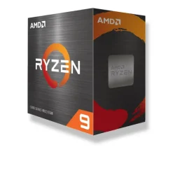 Procesador AMD Ryzen 9 5900XT 4.8GHz Socket AM4 Boxed