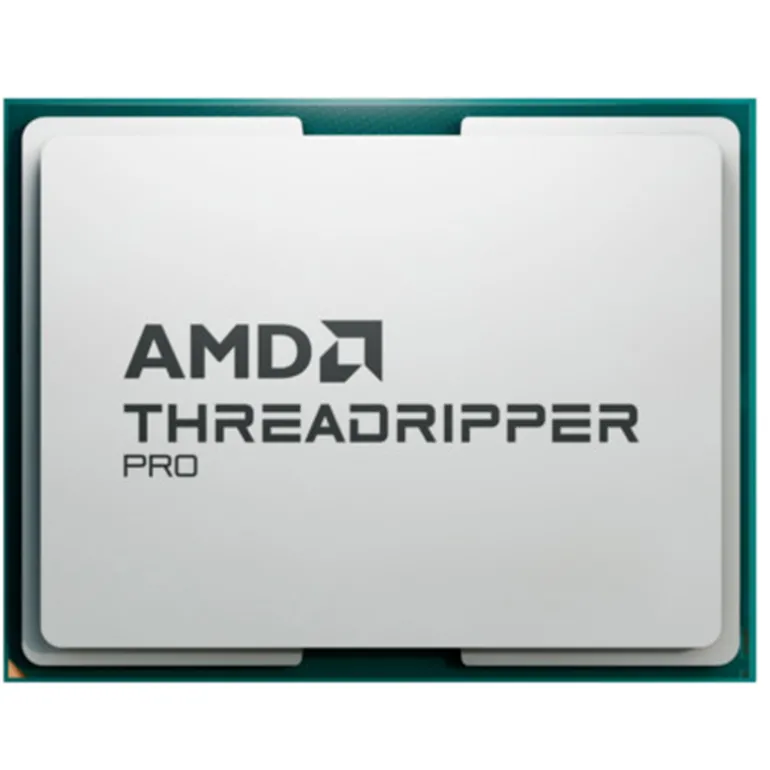 Procesador AMD Threadripper Pro 7995WX 5.1Ghz Socket SP6 Boxed