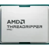 Procesador AMD Threadripper Pro 9955WX 5.4GHz Socket STR5 Tray