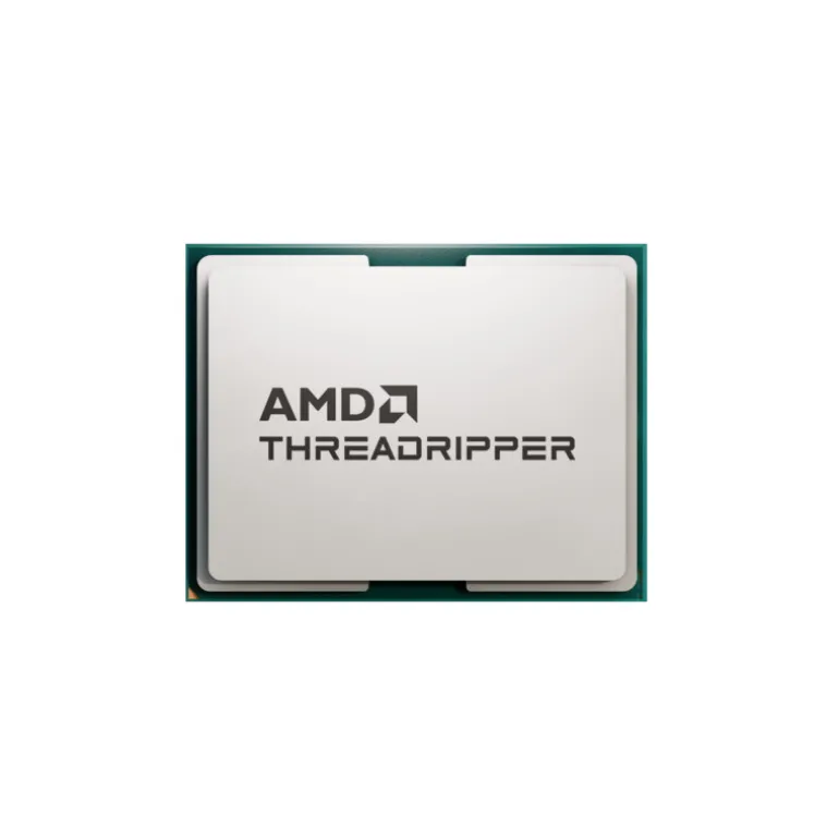 Procesador AMD Threadripper 7980X 5.1Ghz Socket sTR5 Boxed