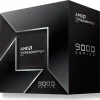 Procesador AMD Threadripper Pro 9955WX 5.4GHz Socket STR5 Boxed