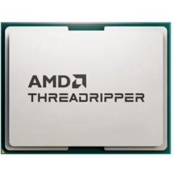 Procesador AMD Threadripper 9970X 5.4GHz Socket STR5 Tray
