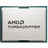 Procesador AMD Threadripper 9960X 5.4GHz Socket STR5 Tray