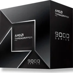 Procesador AMD Threadripper Pro 9965WX 5.4GHz Socket STR5 Boxed