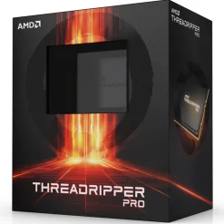 Procesador AMD Threadripper Pro 5975WX 4.5Ghz Socket sWRX8 Boxed