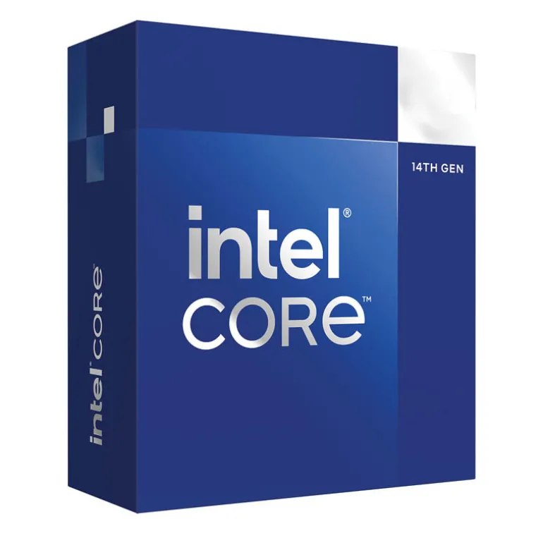 Procesador Intel Core i3-14100 4.7GHz Socket 1700 Boxed
