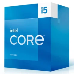 Procesador Intel Core i5-13400 4.6GHz Socket 1700 Boxed