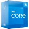 Procesador Intel Core i5-12400 4.4GHz Socket 1700 Boxed