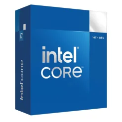 Procesador Intel Core i7-14700 5.4GHz Socket 1700 Boxed