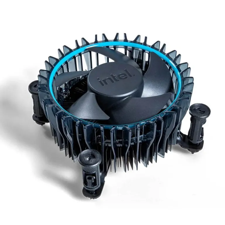 Procesador Intel Core i5-12400F 4.4GHz Socket 1700 Boxed