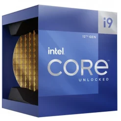 Procesador  Intel Core i9-12900K 5.20GHz Socket 1700 Boxed