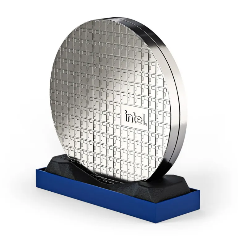 Procesador Intel Core i9-13900KF 5.8GHz Socket 1700 Boxed