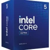 Procesador Intel Core Ultra 5 225F 4.9GHz Socket 1851 Boxed