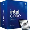 Procesador Intel Core Ultra 7 265F 5.3GHz Socket 1851 Boxed
