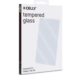 Protector Pantalla Celly Samsung Galaxy Tab A9