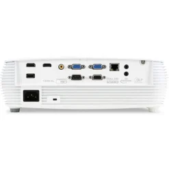 Proyector Acer P5535 4500 ANSI Lúmenes FHD Blanco