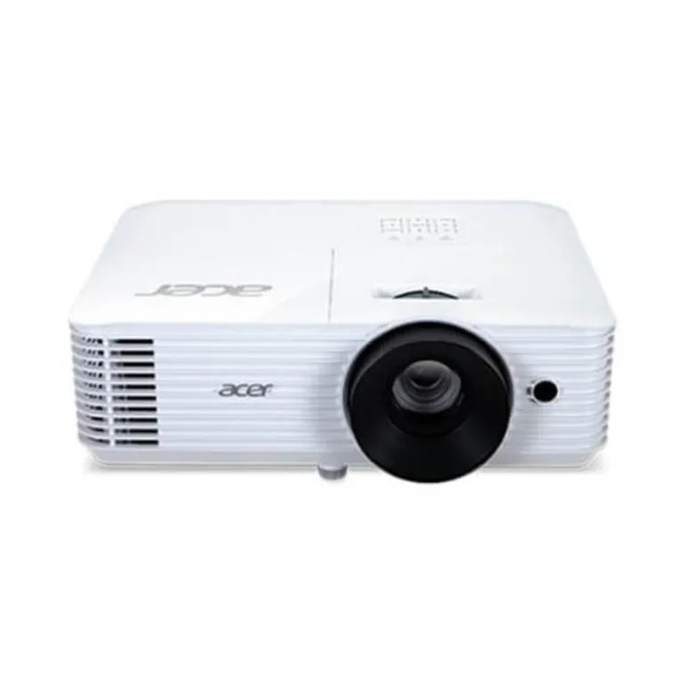 Proyector Acer X118HP DLP 3D Ready2 FHD 4000 Lúmenes Blanco