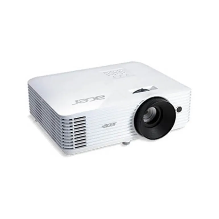 Proyector Acer X118HP DLP 3D Ready2 FHD 4000 Lúmenes Blanco