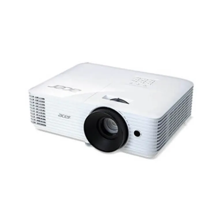 Proyector Acer X118HP DLP 3D Ready2 FHD 4000 Lúmenes Blanco