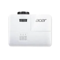 Proyector Acer X118HP DLP 3D Ready2 FHD 4000 Lúmenes Blanco