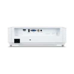 Proyector Acer X118HP DLP 3D Ready2 FHD 4000 Lúmenes Blanco