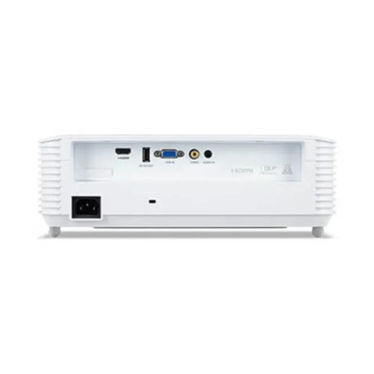 Proyector Acer X118HP DLP 3D Ready2 FHD 4000 Lúmenes Blanco