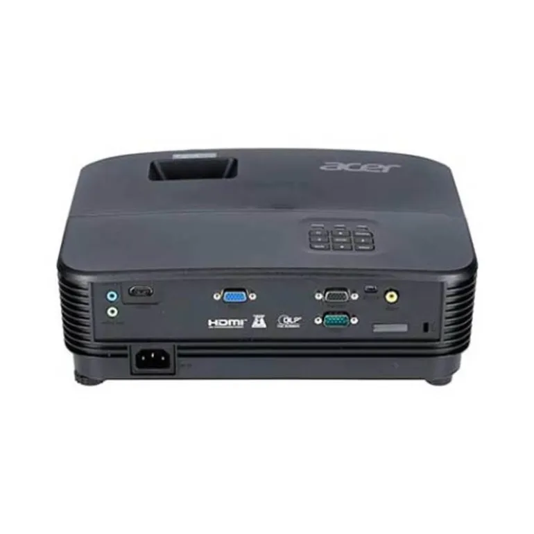 Proyector Acer X1229HP DLP XGA 4800 Lúmenes Blanco