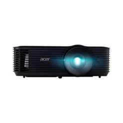 Proyector Acer X1128i DLP SVGA 4800 Lúmenes Negro