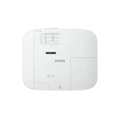Proyector Epson EH-TW6250 2800 Lúmenes Android TV 4K Pro UHD