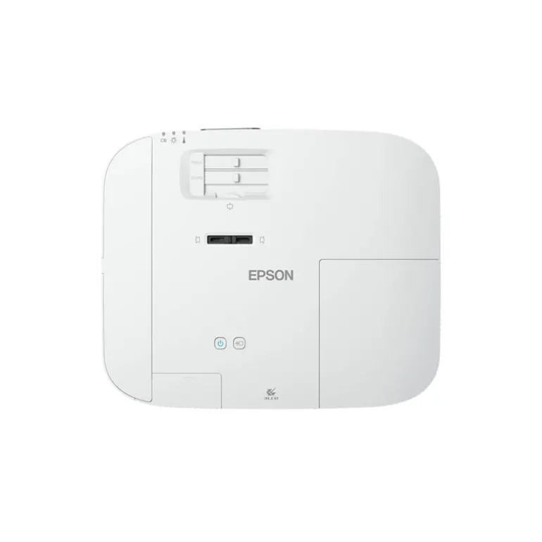 Proyector Epson EH-TW6250 2800 Lúmenes Android TV 4K Pro UHD