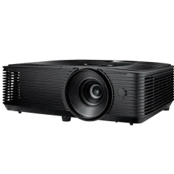 Proyector Optoma DH351 3600 Lúmenes FHD Negro
