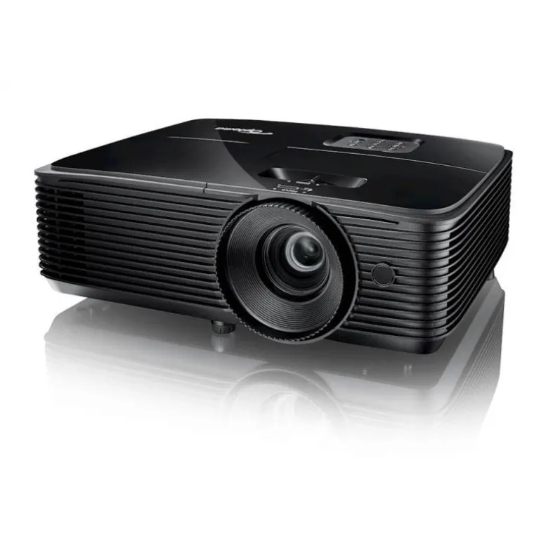 Proyector Optoma DH351 3600 Lúmenes FHD Negro