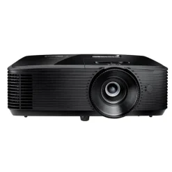Proyector Optoma DH351 3600 Lúmenes FHD Negro
