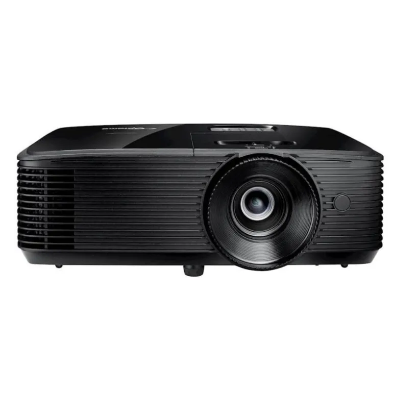 Proyector Optoma DH351 3600 Lúmenes FHD Negro