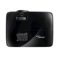 Proyector Optoma DH351 3600 Lúmenes FHD Negro