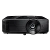 Proyector Optoma DW322 3800 Lúmenes WXGA Negro