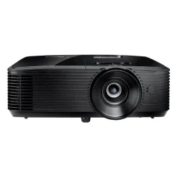 Proyector Optoma DW322 3800 Lúmenes WXGA Negro
