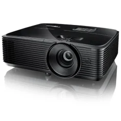 Proyector Optoma DW322 3800 Lúmenes WXGA Negro