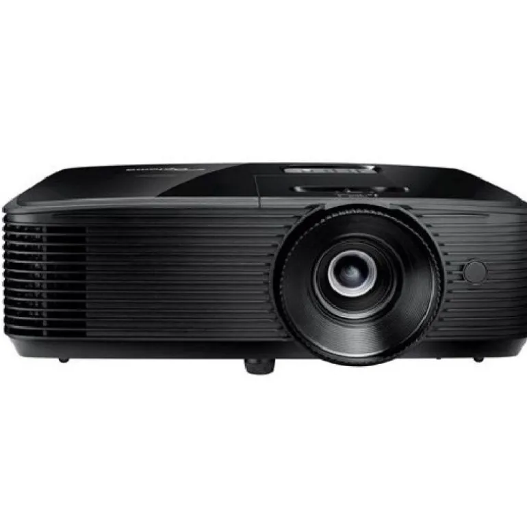 Proyector Optoma S336 4000 Lúmenes SVGA Negro