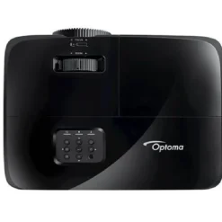 Proyector Optoma S336 4000 Lúmenes SVGA Negro