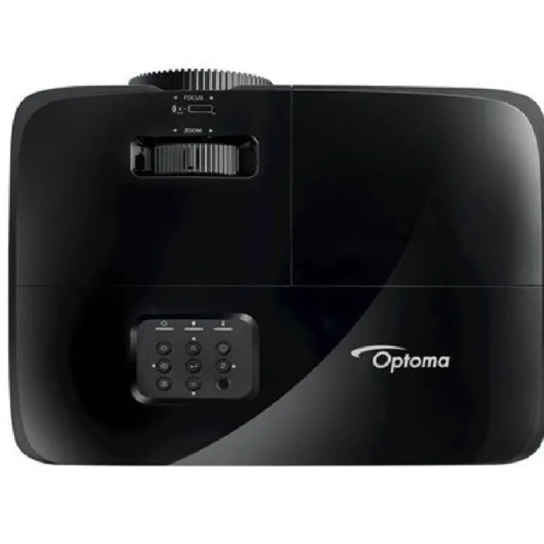 Proyector Optoma S336 4000 Lúmenes SVGA Negro