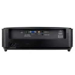 Proyector Optoma S336 4000 Lúmenes SVGA Negro