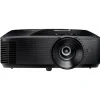 Proyector Optoma W371 3800 Lúmenes Negro