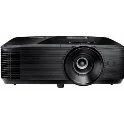 Proyector Optoma W371 3800 Lúmenes Negro