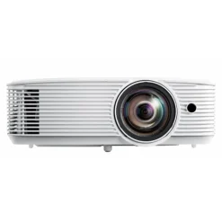 Proyector Optoma X309ST 3700 Lúmenes Blanco