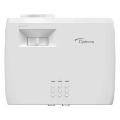 Proyector Optoma ZW340E 3600 Lúmenes WXGA Blanco