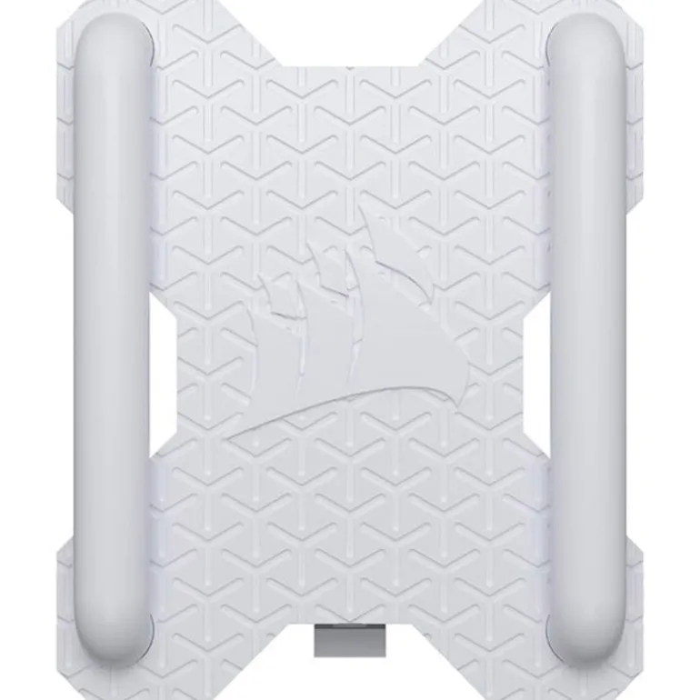 Puente Alimentación Corsair 12V-2x6 Para GPU Estilo A Blanco