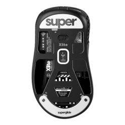 Pulsar Superglide 2 For Xlite Wireless Blanco
