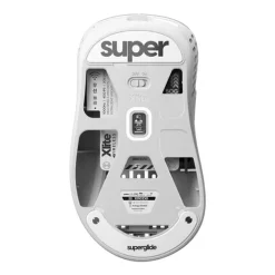 Pulsar Superglide 2 For Xlite Wireless Blanco
